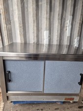Hot cupboard plate for sale  LONDON