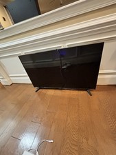 Inch samsung smart for sale  Huntersville