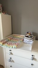 Wayfair changing table for sale  SUTTON-IN-ASHFIELD