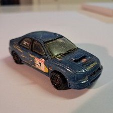 Hot wheels subaru gebraucht kaufen  Herford