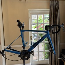 Bmc teammachine one for sale  LONDON