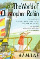 The christopher robin gebraucht kaufen  Berlin