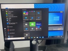 Dell p2219h inch for sale  Dacula