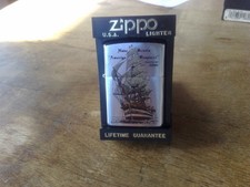 Zippo lighter amerigo usato Zippo lighter amerigo usato  Imperia