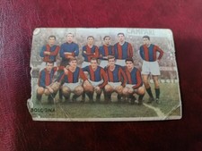 Figurina calciatori nannina usato  Arezzo