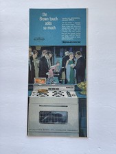 Vintage 1963 print for sale  Cleves