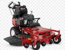 exmark stand mower for sale  Riverdale