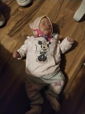 Reborn baby gebraucht gebraucht kaufen  Zeitz