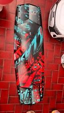Hyperlite wakeboard clash for sale  CAMBRIDGE