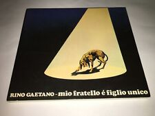 Rino gaetano mio usato  Casoria