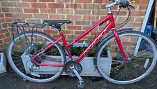 Ridgeback vanteo inch for sale  BOURNEMOUTH