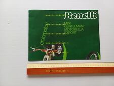 Benelli ciclomotori 1977 usato  Vimodrone