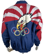 Starter team usa for sale  LAURENCEKIRK