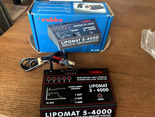 Lipomat 4000 robbe d'occasion  Orsay