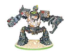 Ork mega dread for sale  Ridgewood