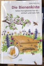 Bienenkiste erhard maria gebraucht kaufen  Bremen