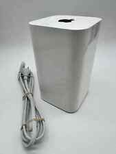 Apple A1470 Airport Extreme Time Capsule 2TB ótimo estado redefinição de fábrica em excelente estado usado comprar usado  Enviando para Brazil