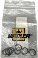 Mädler sicherungsring din gebraucht kaufen  Heiligenhaus