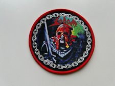 Sodom patch aufnäher gebraucht kaufen  Ofterdingen