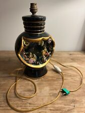 Monaco magnifique lampe d'occasion  Yvetot