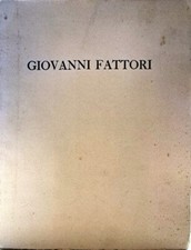 Libro giovanni fattori usato  Civitanova Marche
