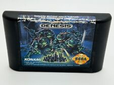Teenage Mutant Ninja Turtles: The Hyperstone Heist (Genesis, 1992) comprar usado  Enviando para Brazil