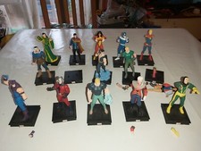 Lotto action figure usato  Saronno