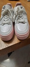 Scarpe donna moschino usato  Siracusa