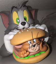 Tom jerry burger gebraucht kaufen  Oberweißbach/Thür. Wald