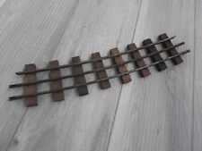 Rails anciens train d'occasion  Rillieux-la-Pape