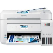 Epson ecotank 4856 d'occasion  Douvrin