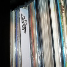 donna summer vinyle 33 tours d'occasion donna summer vinyle 33 tours d'occasion  Lille-