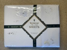 Waterford linens queen for sale  Channahon