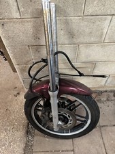 Honda cb650 nighthawk for sale  Leola