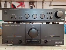 Technics m100 a40 for sale  RUISLIP