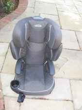 Graco child seat for sale  GRAYS