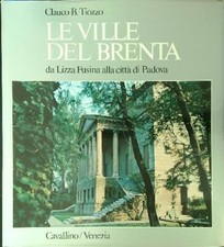 Ville del brenta usato  Italia