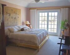 Brass bed surround for sale  Bradenton