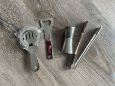 Cocktail bar zubehör gebraucht kaufen  Deutschland