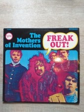 The mothers invention gebraucht kaufen  Düsseldorf