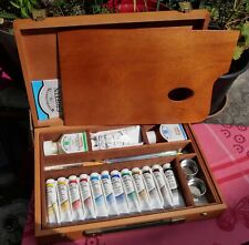 Boite peintures wilson d'occasion  Chevilly-Larue