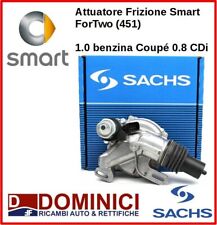 Attuatore frizione smart usato  Palermo