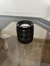 Contax 45mm lens for sale  State College