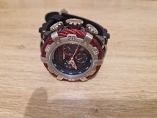 Montre invicta bolt d'occasion  Marseille V