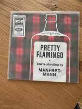 Single manfred mann gebraucht kaufen  Regensburg