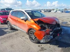 Renault captur gearbox for sale  SKELMERSDALE