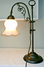 Alte tischlampe jugendstil gebraucht kaufen  Köln