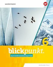 Blickpunkt naturwissenschaften gebraucht kaufen  Stuttgart