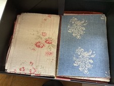 Kate forman samples for sale  PRESTON
