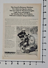 1972 yamaha enduro for sale  Dale
